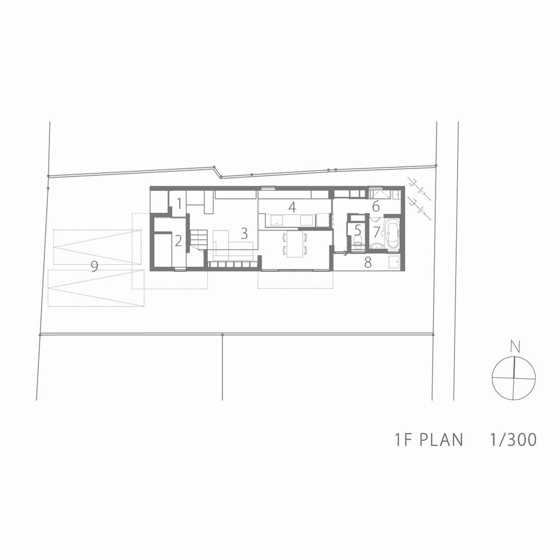 24 - first floor plan